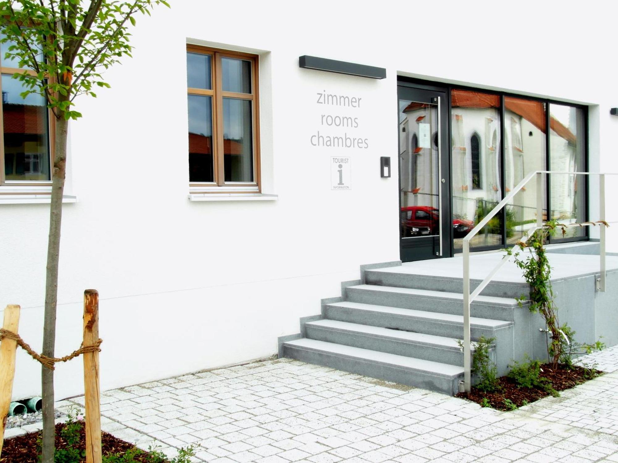 Energiehotel Kultiviert Wildpoldsried Exterior photo